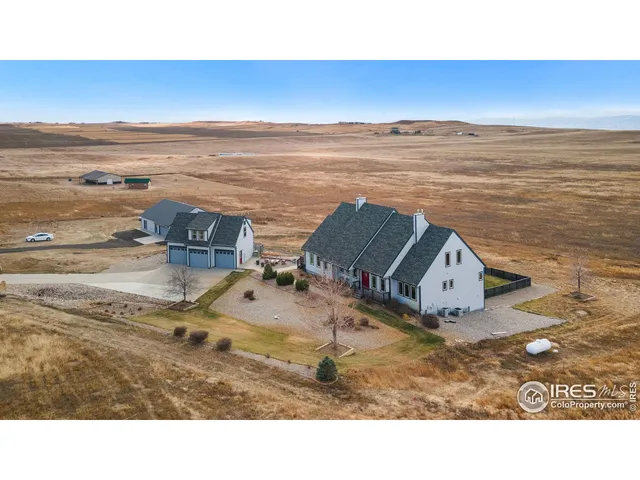 $1,550,000 | 47415 County Road 15, Wellington, CO 80549