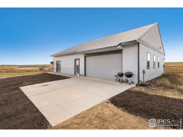 $1,550,000 | 47415 County Road 15, Wellington, CO 80549
