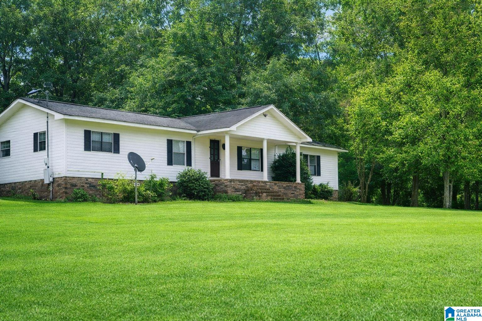 1717 High Pine Road Ashland, AL 36251 - Photo 2 of 30