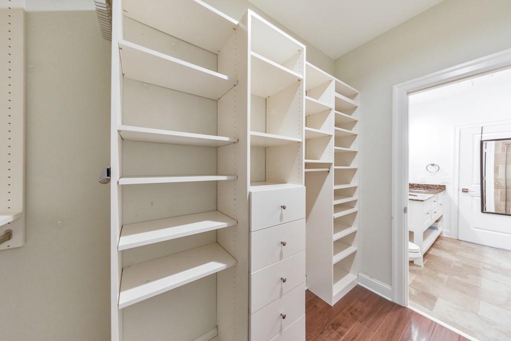 901 Abernathy Road Northeast, Unit 1190 Atlanta, GA 30328 - Photo 15 of 48
