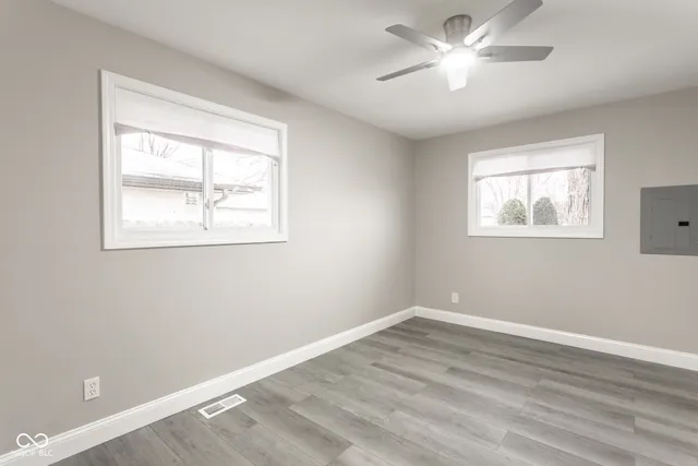 $185,000 | 2828 South Illinois Street, Indianapolis, IN 46225