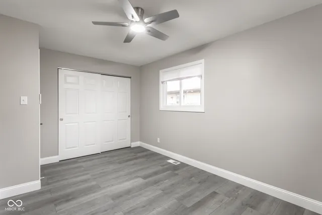 $185,000 | 2828 South Illinois Street, Indianapolis, IN 46225