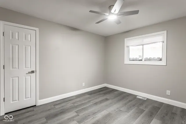 $185,000 | 2828 South Illinois Street, Indianapolis, IN 46225