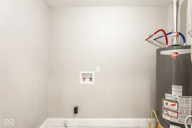 $185,000 | 2828 South Illinois Street, Indianapolis, IN 46225