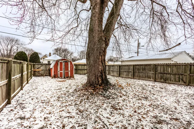 $185,000 | 2828 South Illinois Street, Indianapolis, IN 46225