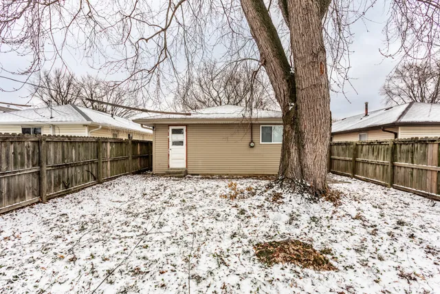 $185,000 | 2828 South Illinois Street, Indianapolis, IN 46225