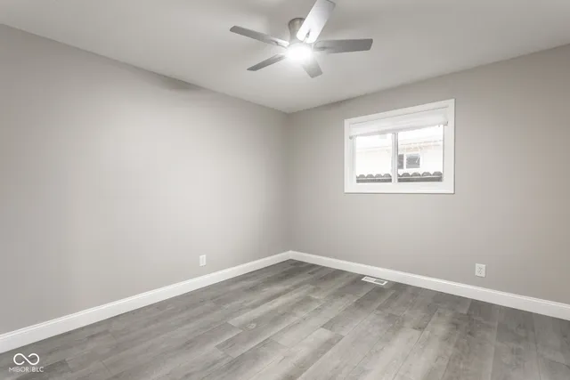 $185,000 | 2828 South Illinois Street, Indianapolis, IN 46225