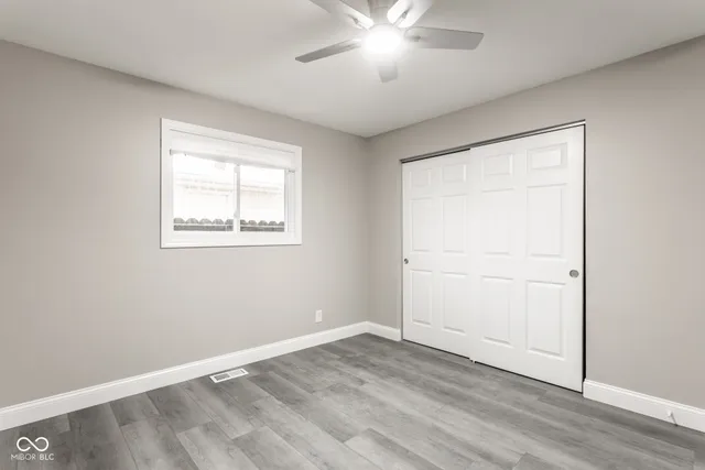 $185,000 | 2828 South Illinois Street, Indianapolis, IN 46225