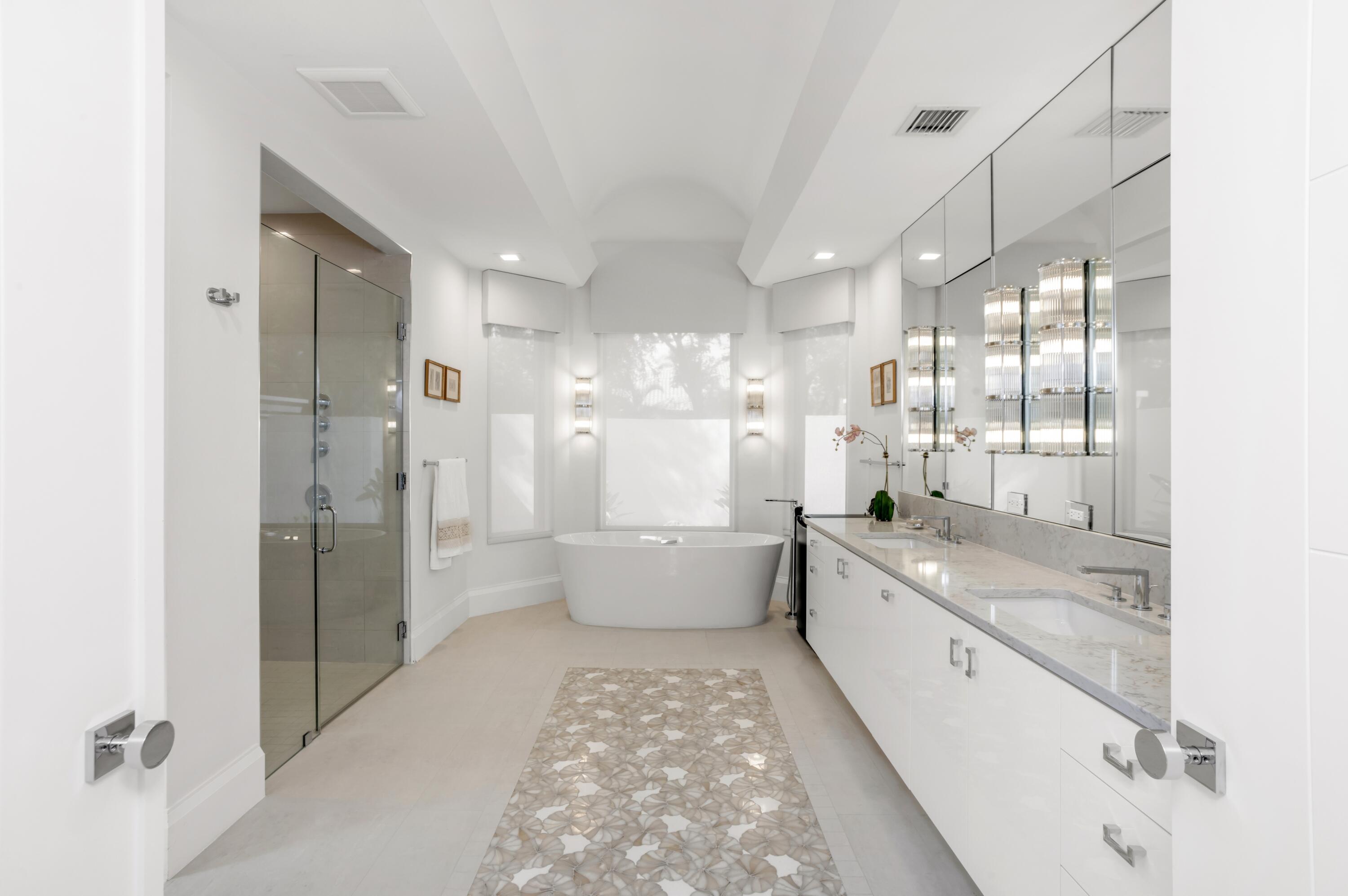 2485 Northwest 46th Street Boca Raton, FL 33431 - Photo 14 of 28 Primary Bath