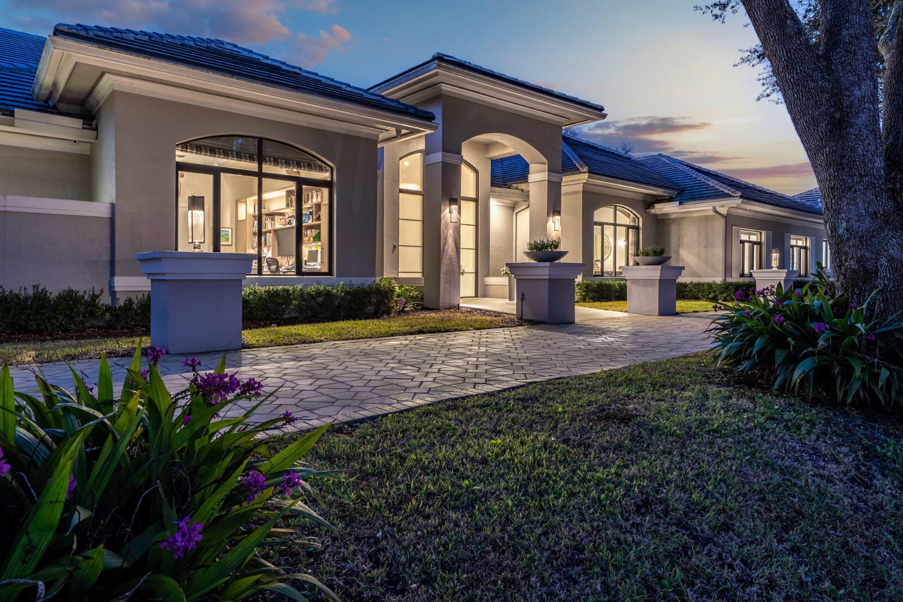 2485 Northwest 46th Street Boca Raton, FL 33431 - Photo 2 of 28 Sunset Front Angle