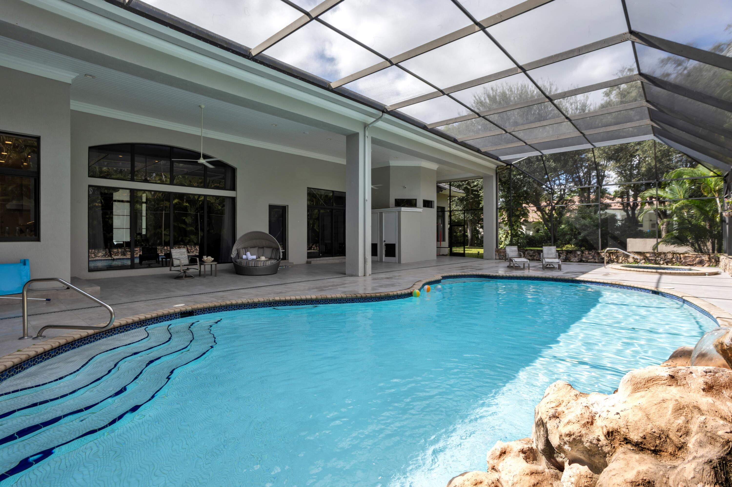 2485 Northwest 46th Street Boca Raton, FL 33431 - Photo 22 of 28 Pool