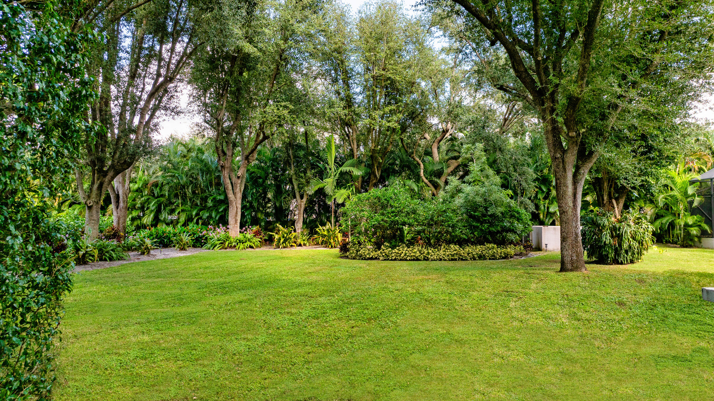 2485 Northwest 46th Street Boca Raton, FL 33431 - Photo 24 of 28 Garden