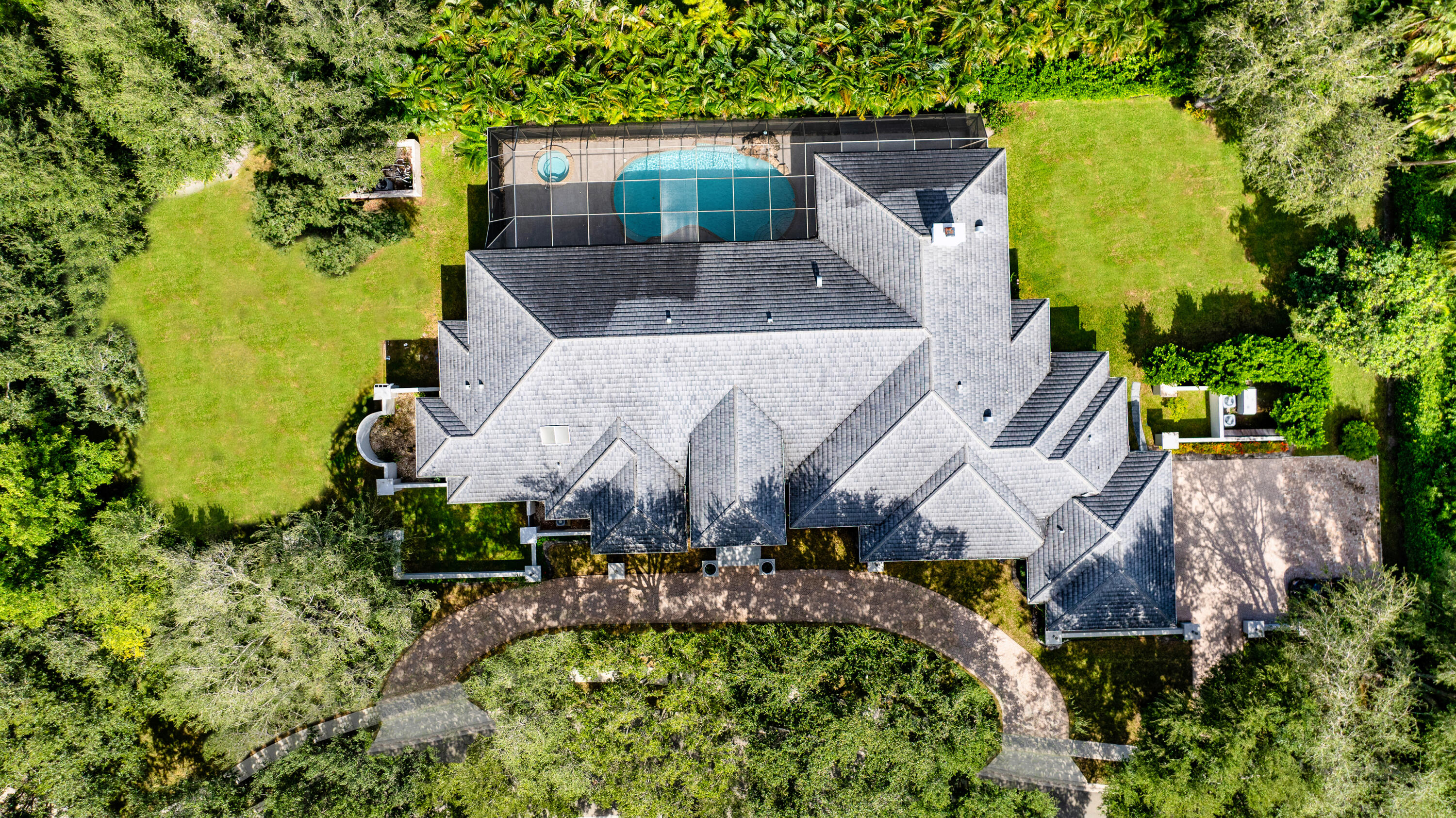 2485 Northwest 46th Street Boca Raton, FL 33431 - Photo 25 of 28 Aerial