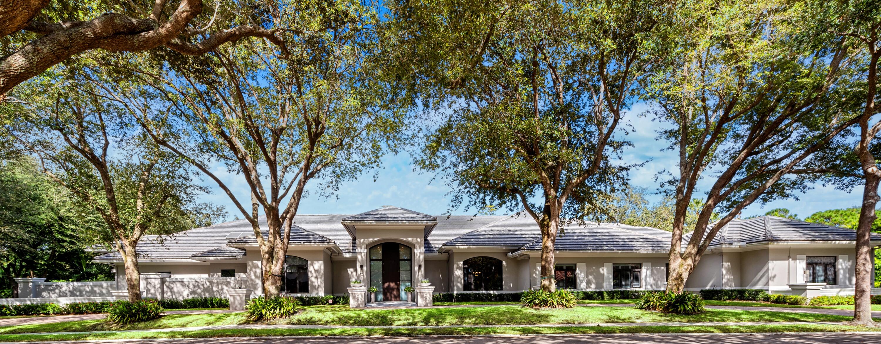 2485 Northwest 46th Street Boca Raton, FL 33431 - Photo 26 of 28 Front Exterior