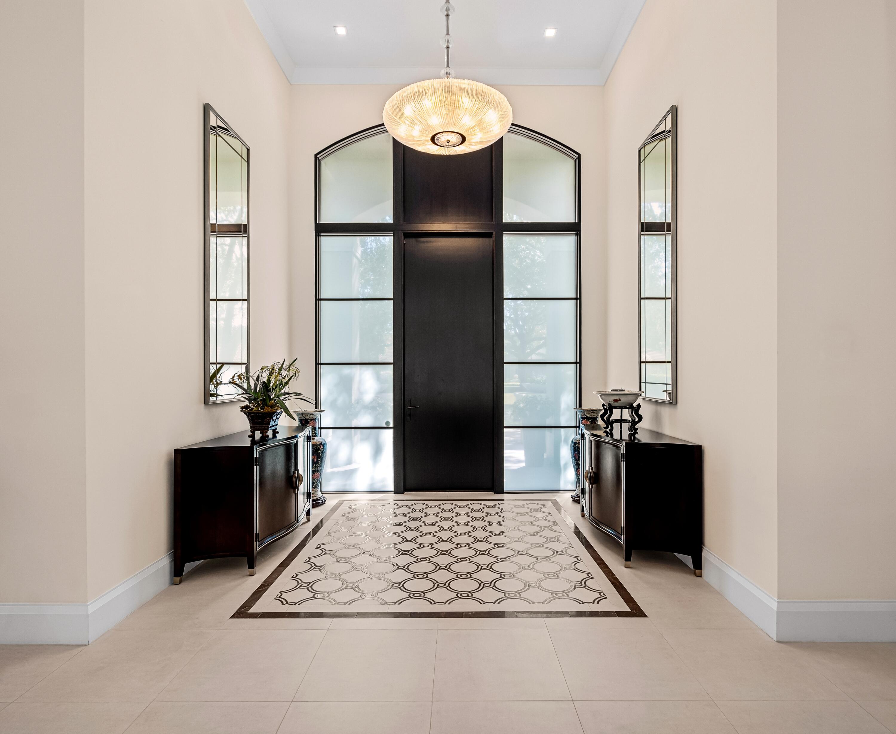 2485 Northwest 46th Street Boca Raton, FL 33431 - Photo 3 of 28 Foyer