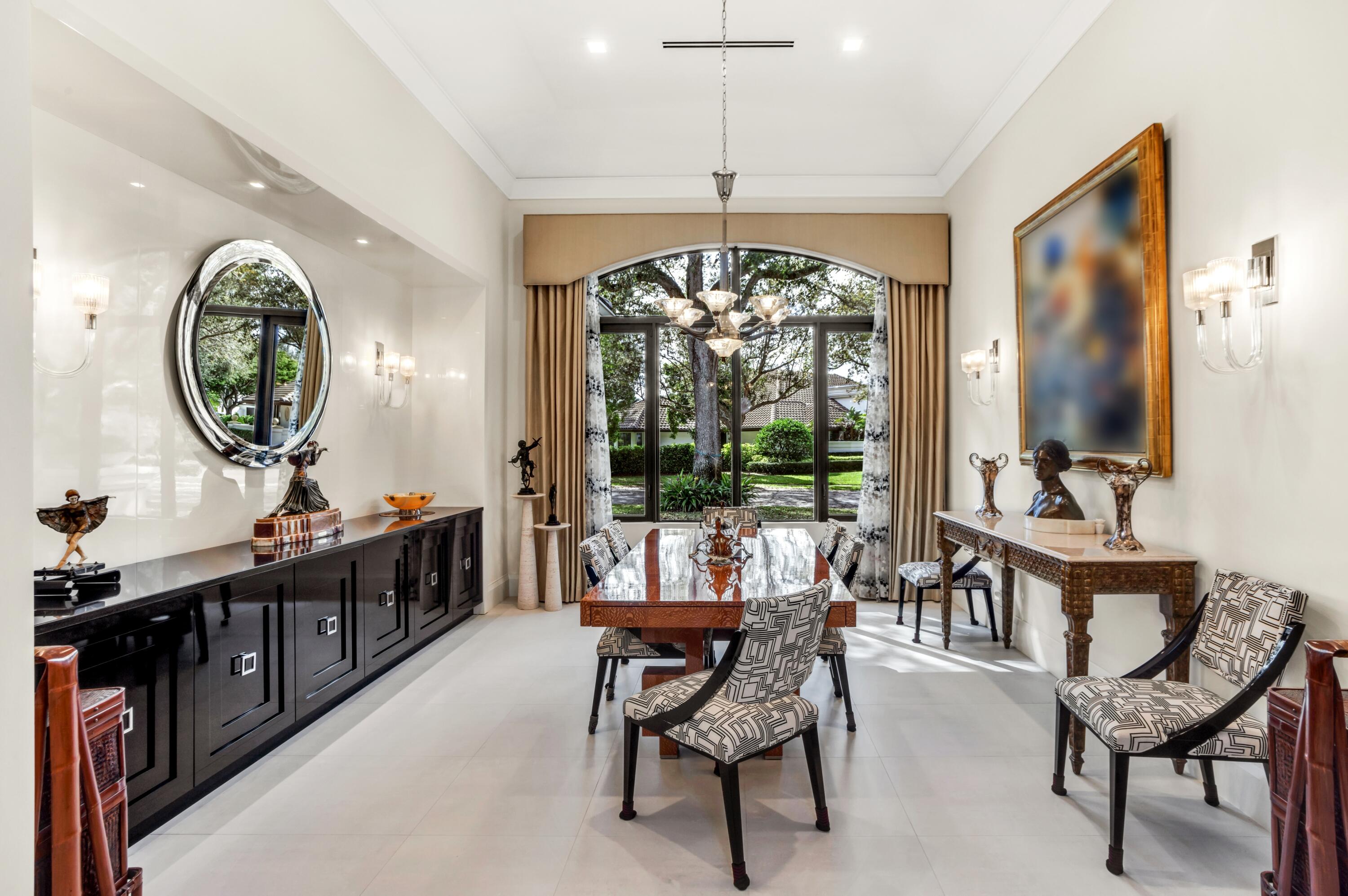 2485 Northwest 46th Street Boca Raton, FL 33431 - Photo 5 of 28 Dining Room