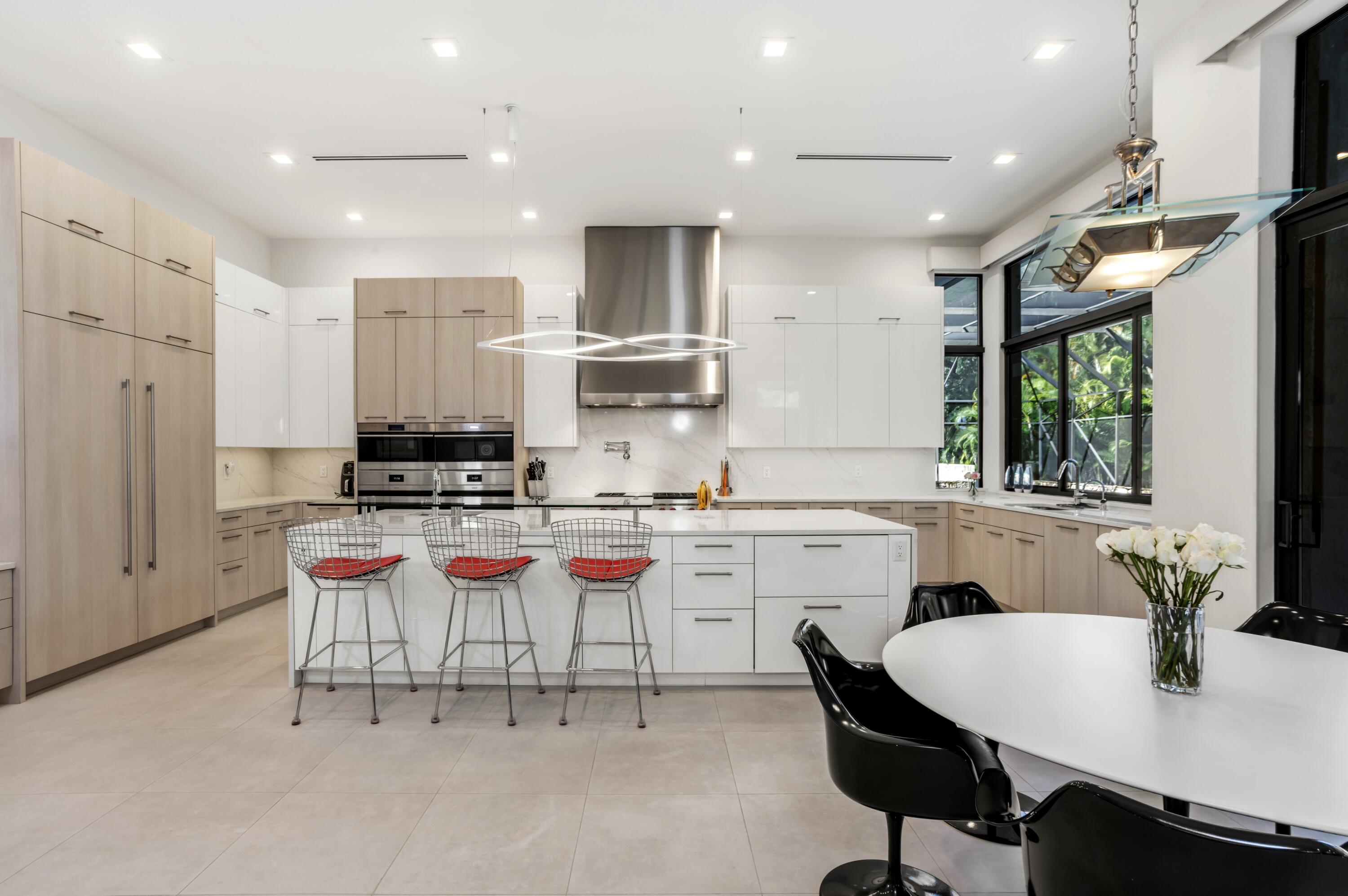 2485 Northwest 46th Street Boca Raton, FL 33431 - Photo 6 of 28 Kitchen