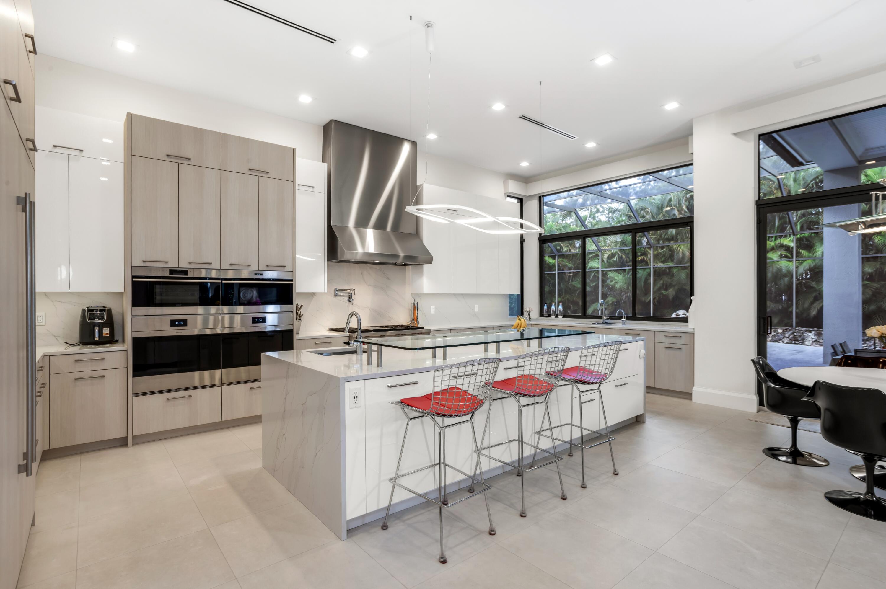 2485 Northwest 46th Street Boca Raton, FL 33431 - Photo 7 of 28 Kitchen Angle