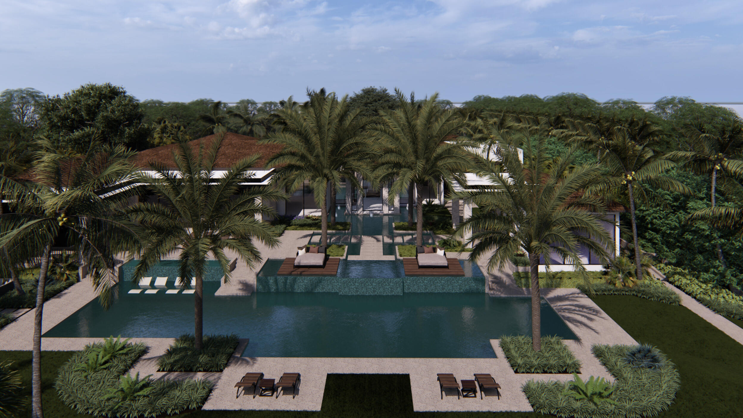 508 South Beach Road Jupiter Island, FL 33455 - Photo 10 of 45 Image 18