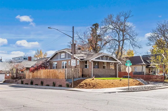 $850,000 | 3790 Newton Street, Denver, CO 80211