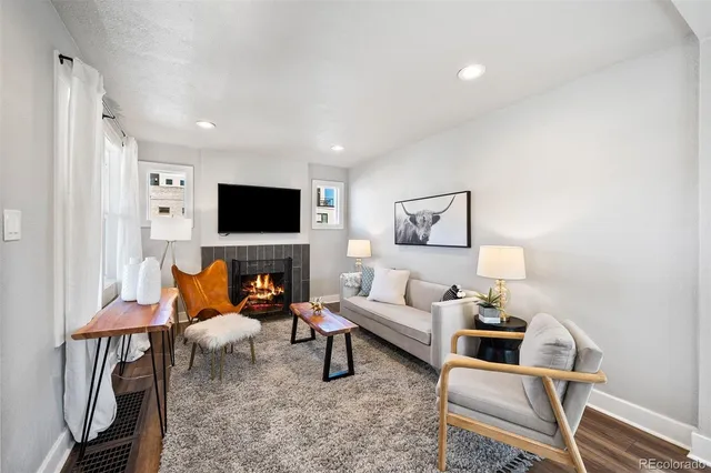 $850,000 | 3790 Newton Street, Denver, CO 80211