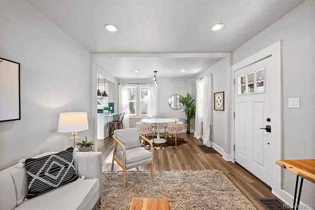 $850,000 | 3790 Newton Street, Denver, CO 80211