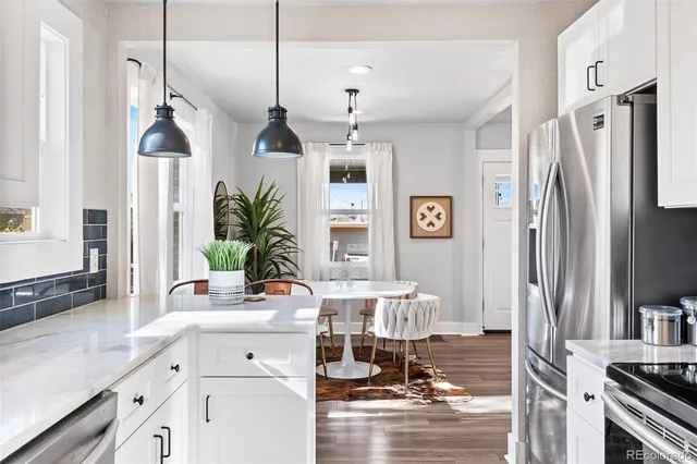 $850,000 | 3790 Newton Street, Denver, CO 80211