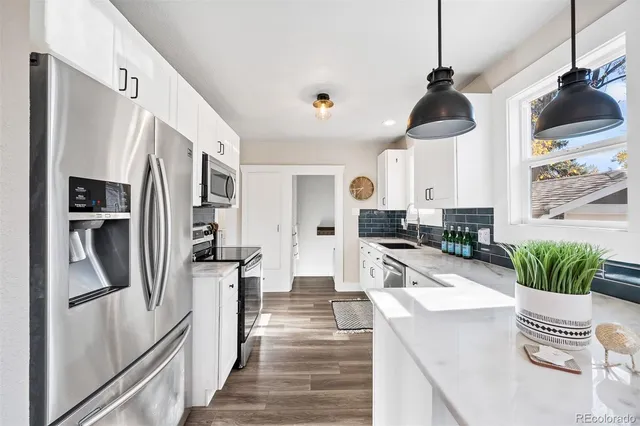 $850,000 | 3790 Newton Street, Denver, CO 80211