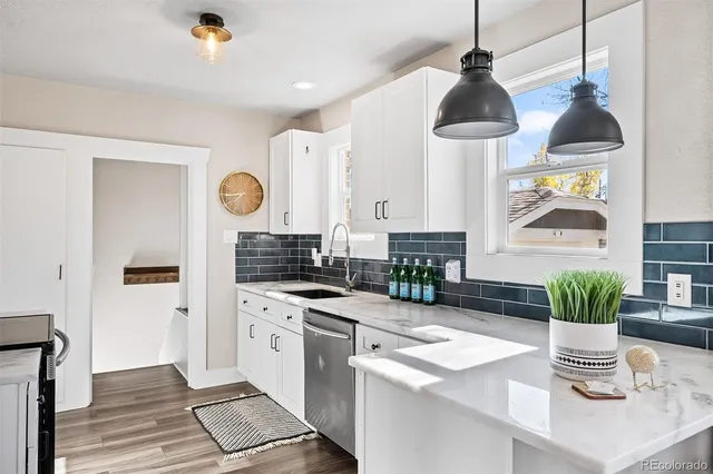 $850,000 | 3790 Newton Street, Denver, CO 80211