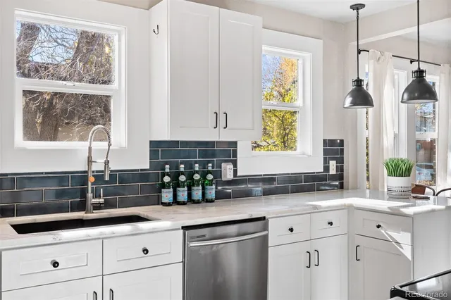 $850,000 | 3790 Newton Street, Denver, CO 80211