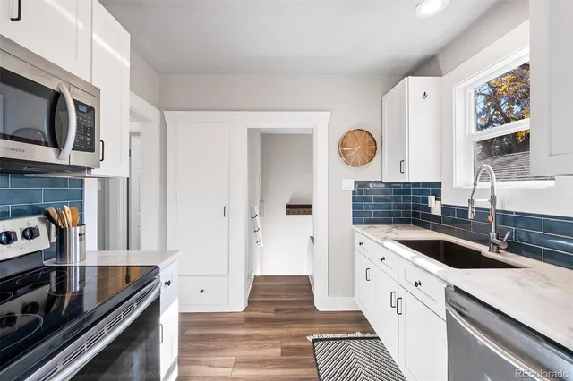 $850,000 | 3790 Newton Street, Denver, CO 80211