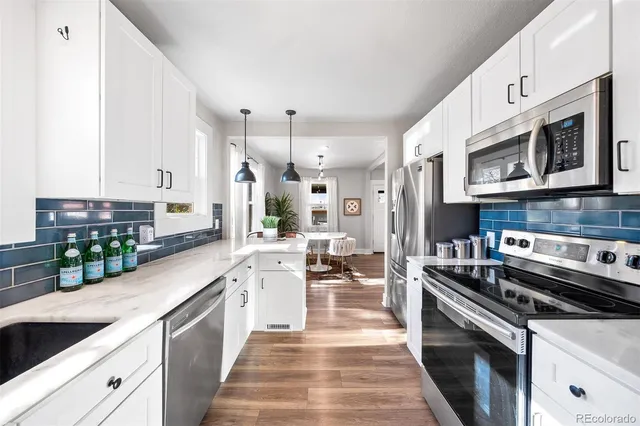 $850,000 | 3790 Newton Street, Denver, CO 80211