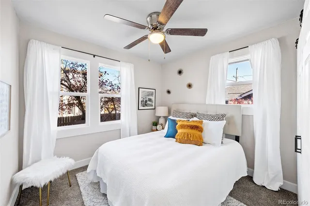 $850,000 | 3790 Newton Street, Denver, CO 80211