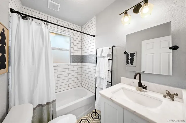 $850,000 | 3790 Newton Street, Denver, CO 80211