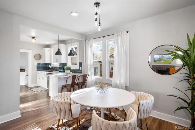 $850,000 | 3790 Newton Street, Denver, CO 80211