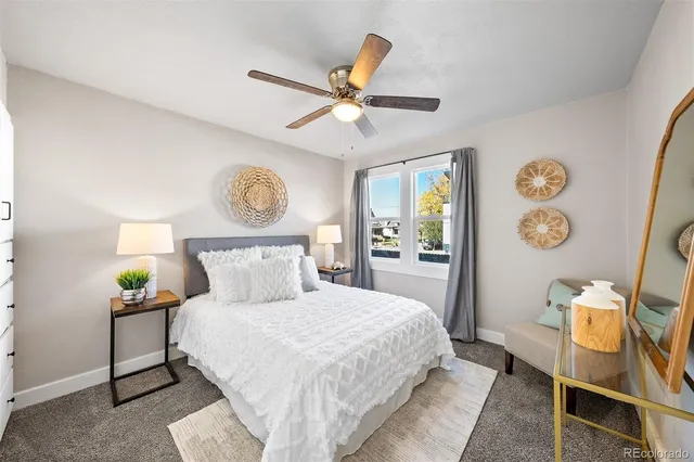 $850,000 | 3790 Newton Street, Denver, CO 80211