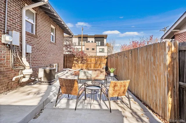 $850,000 | 3790 Newton Street, Denver, CO 80211