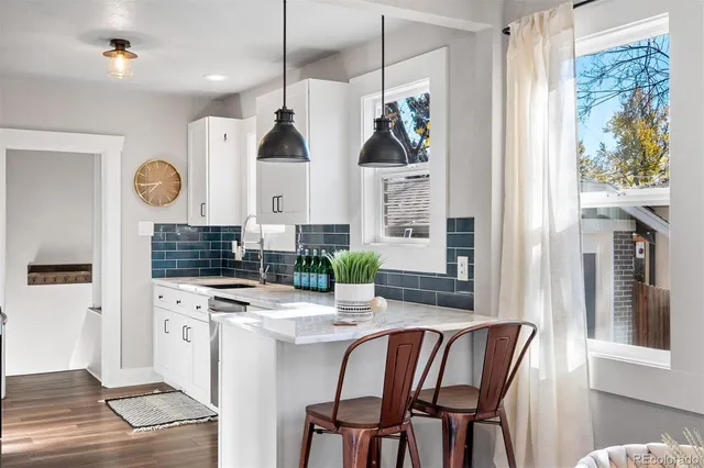 $850,000 | 3790 Newton Street, Denver, CO 80211