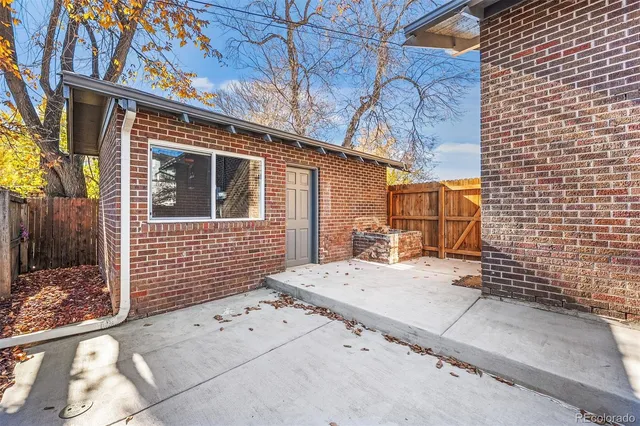 $850,000 | 3790 Newton Street, Denver, CO 80211