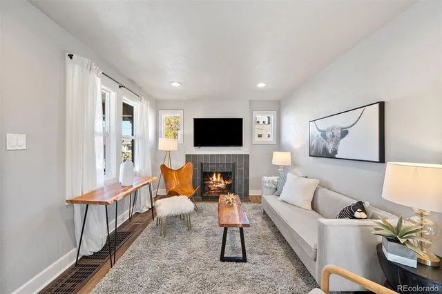 $850,000 | 3790 Newton Street, Denver, CO 80211