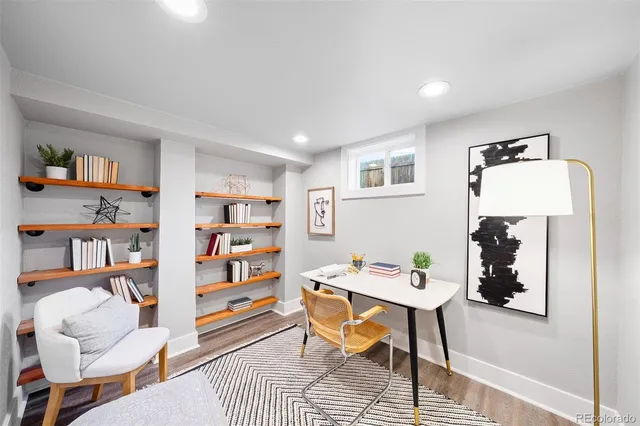 $850,000 | 3790 Newton Street, Denver, CO 80211