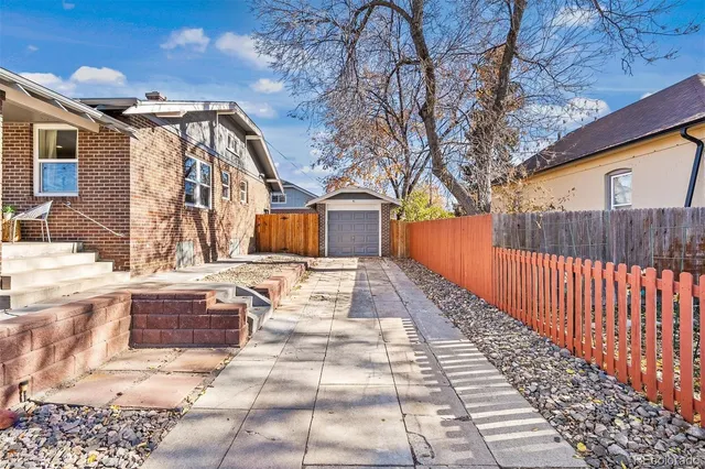 $850,000 | 3790 Newton Street, Denver, CO 80211