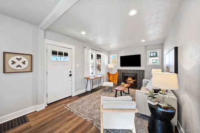 $850,000 | 3790 Newton Street, Denver, CO 80211