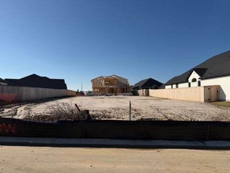 10711 Rattlebox Court Cypress, TX 77433 - Photo 5 of 7 a view of outside area