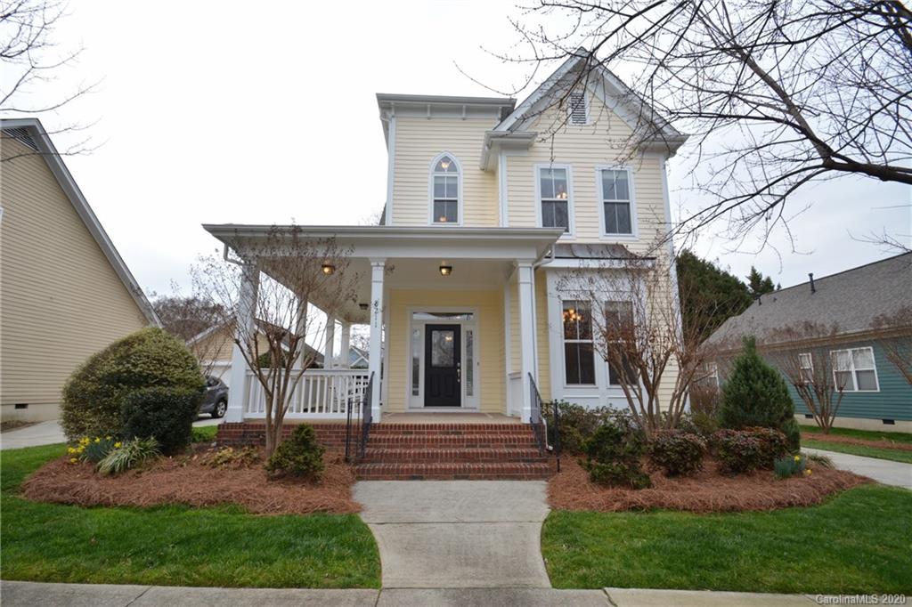 8211 Strandhill Road, Unit L67 Huntersville, NC 28078 - Photo 1 of 21