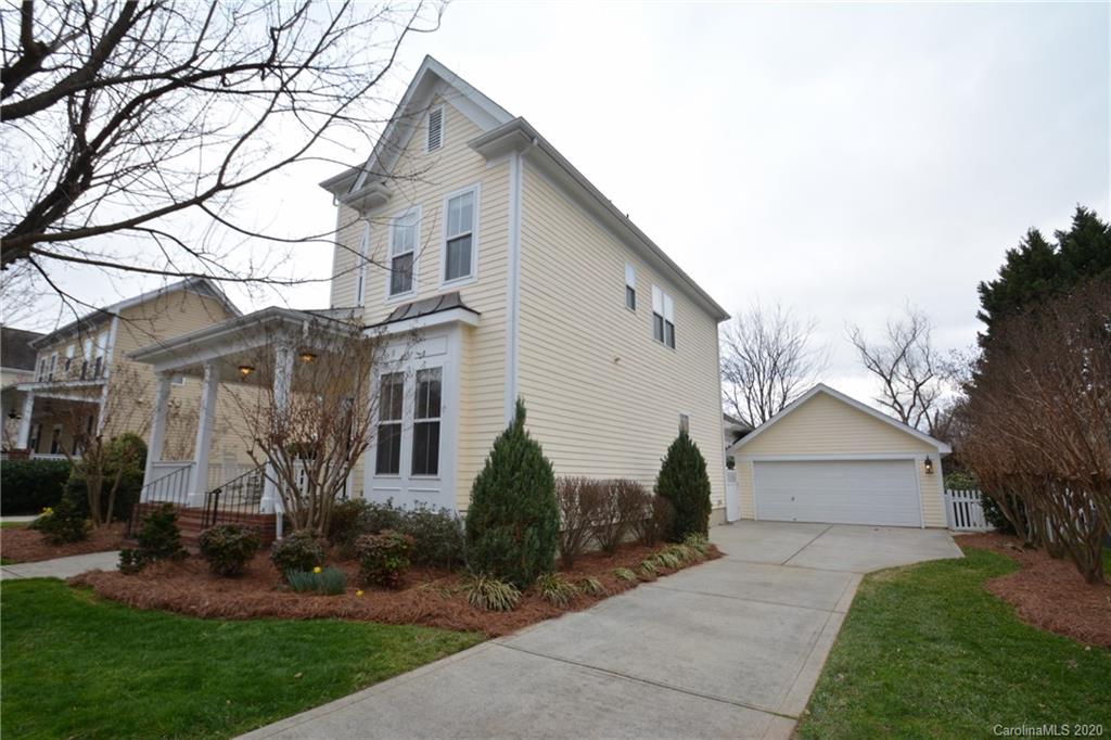 8211 Strandhill Road, Unit L67 Huntersville, NC 28078 - Photo 4 of 21