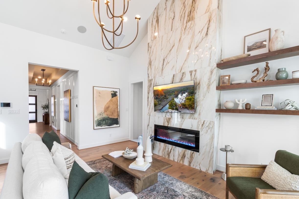 4622 Flintrock Pk Drive Spring, TX 77386 - Photo 5 of 14 Representative Image