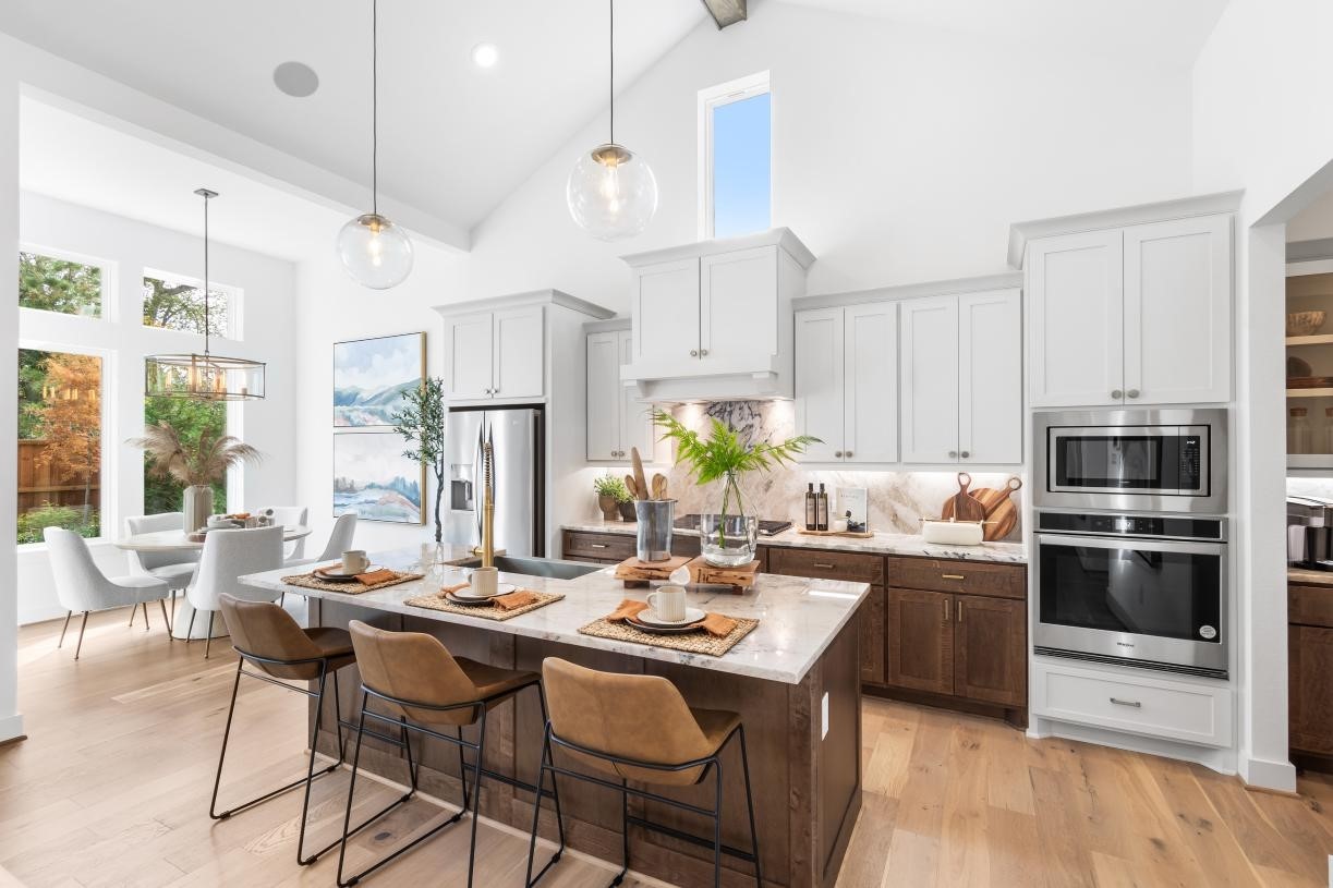 4622 Flintrock Pk Drive Spring, TX 77386 - Photo 7 of 14 Representative Image