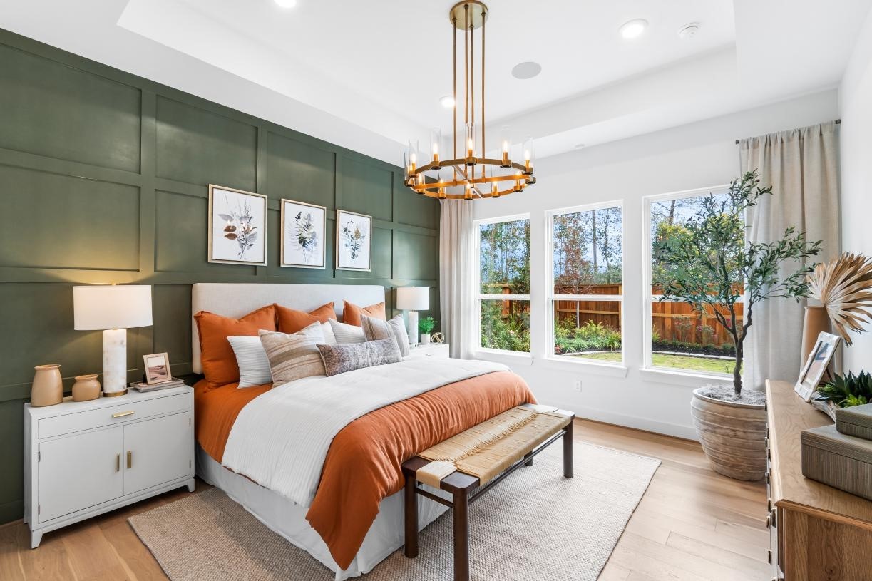 4622 Flintrock Pk Drive Spring, TX 77386 - Photo 10 of 14 Representative Image