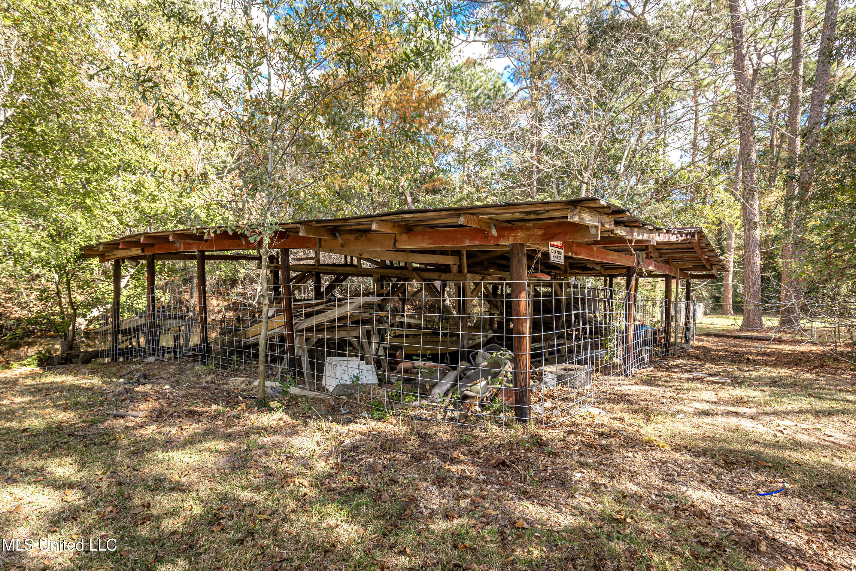 2408 Callie Road Gautier, MS 39553 - Photo 36 of 77 IMG_1193